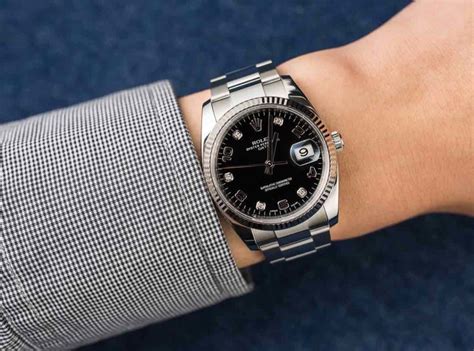 rolex meno costosi|Rolex meno costoso nel 2024: qual è il Rolex più .